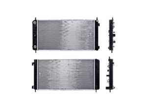 RADA42 Radiador Aluminio GM Malibu 04-10 / Pontiac G-6 04-06 AUT 2727