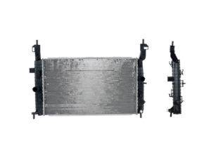220-0631-00 RADIADOR CV MERIVA 03-07 16V 1.8 LTS AUTOMATICO