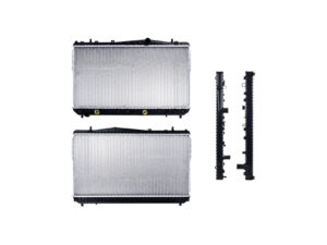 RADA247 Radiador Aluminio GM Optra 06-10 AUT 2788