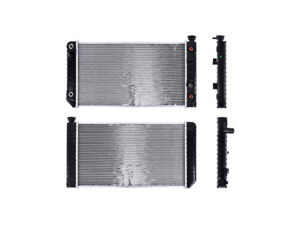 RADA54A Radiador Aluminio GM S-10 / Blazer 88-93 AUT 705