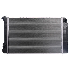 220-0635-06 RADIADOR CV S-10/BLAZER/SONOMA/JIMMY/S15 82-93 V6 2.8 LTS AUT C/S AA 23 5/8X14 7/8X26MM ALUM SOLD CN