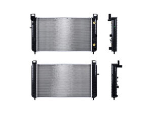 RADA63 Radiador Aluminio GM Pick Up/Silverado 99-04 AUT 2368