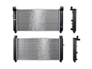 220-0639-03 RADIADOR CV SILVERADO/SUBURBAN/AVALANCHE 99-07 V8 4.8/5.3 LTS AUTOMATICO