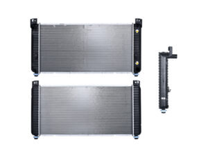 220-0639-09 RADIADOR CV SILVERADO 11-16 ORIGINAL