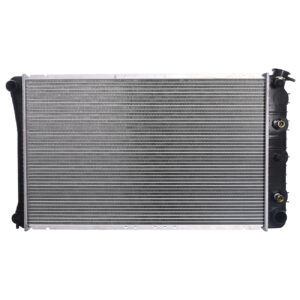 220-0639-32 RADIADOR CV SILVERADO 81-91 L6 4.1 LTS/V8 5.0, 5.7 LTS AUT S/AA 28 1/4X17 1/4X32MM ALUM SOLD CN
