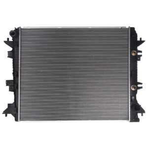 220-0639-36 RADIADOR CV SILVERADO HD 20-23 V8 6.6 LTS AUT C/S AA 34 1/2X30 5/8X52MM ALUM SOLD CN