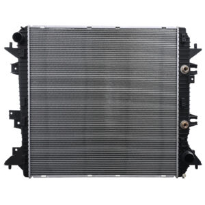 220-0639-40 RADIADOR CV SILVERADO HD 20-23 V8 6.6 LTS AUT C/S AA 34 1/2X30 5/8X48MM ALUM SOLD POLAR