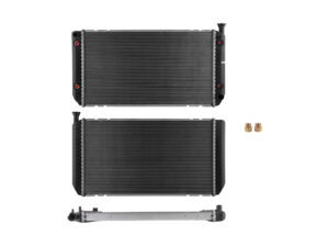 220-0643-01 RADIADOR CV PU/2500/3500/SUBURBAN 94-00 V8 7.4 LTS AUTOMATICO