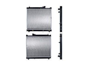 RADA386 Radiador Aluminio GM Geo Tracker 96-04 AUT 2087