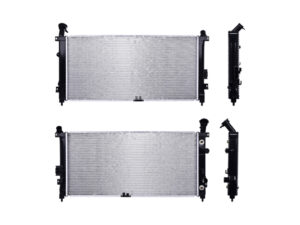 RADA221 Radiador Aluminio GM Venture/Aztec/Montana 00-07 AUT 2562