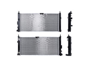 RADA318 Radiador Aluminio GM Uplander 05-09 AUT 2881
