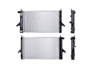 220-0656-00 RADIADOR CV SATURN 91-93 L4 1.9 LTS AUTOMATICO