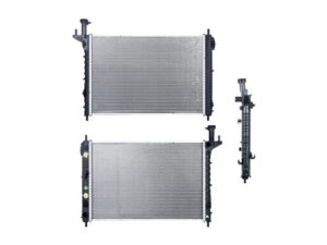 220-0663-00 RADIADOR CV TRAVERSE 13-16 V6 3.6 LTS AUTOMATICO ORIGINAL