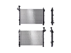220-0664-00 RADIADOR CV ACADIA/TRAVERSE/ENCLAVE/OUTLOOK 07-16 V6 3.6 LTS AUTOMATICO