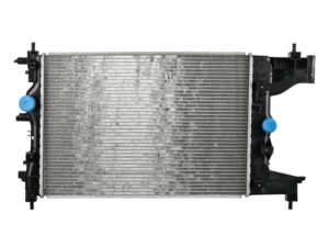 220-0665-02 RADIADOR CV CRUZE 13-15 L4 1.8 LTS ESTANDAR ORIGINAL