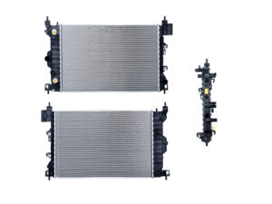 220-0670-04 RADIADOR CV SONIC 12-16 L4 1.6 LTS AUTOMATICO ORIGINAL
