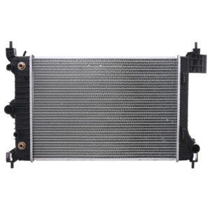 220-0670-08 RADIADOR CV SONIC 12-19 L4 1.6, 1.8 LTS AUT C/AA 21 2/3X14 1/2X16MM ALUM SOLD POLAR