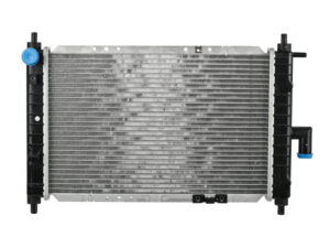 220-0677-01 RADIADOR CV MATIZ 00-04 4 PUERTAS 1.0 LITROS STANDARD ORIGINAL