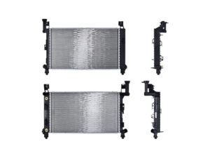 220-0703-08 RADIADOR CR CARAVAN/VOYAGER 93-95 V6 2.5/3.0 LTS T/LINEALES C/AIRE AUTOMATICO
