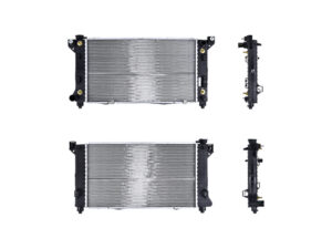 220-0703-09 RADIADOR CR CARAVAN/VOYAGER/TOWN COUNTRY 96-00 6C 3.0