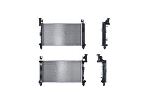 RADA111A Radiador Aluminio DG Voyager-Town & Country 93-95 AUT 1388