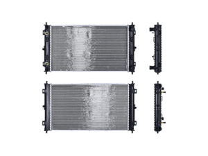 220-0704-00 RADIADOR CR CIRRUS 96-00 4CIL/6CIL C/AIRE AUTOMATICO