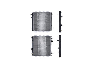 220-0712-01 RADIADOR CR PT CRUISER 01-07 2.4 LTS ML4 AUTOMATICO