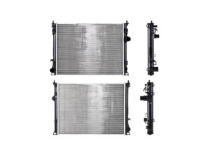 RADA422 Radiador Alumino DG Charger/Challenger 09-18 AUT 13158