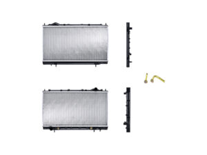 220-0903-02 RADIADOR DG AVENGER/SEBRING/EAGLE TALON/ ECLIPSE 95-99 L4 1.4/2.0/2.4 LTS AUTOMATICO