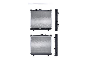 RADA370A Radiador Aluminio DG Dakota, Sport, Shelby 87-96 AUT 891