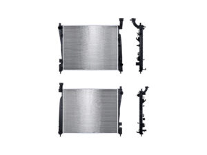 RADA431 Radiador Aluminio DG Durango/Grand Cherokee 11-18 AUT 13200