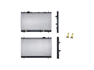 RADA306 Radiador Aluminio DG Neon, Neon RT 00-05 AUT 2362