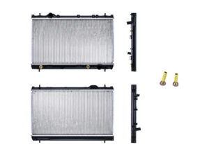 RADA132 Radiador Aluminio DG Neon, Neon RT 00-05 AUT 2363