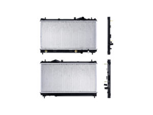 RADA358A Radiador Aluminio DG Neon Highline-Sport 95-99 AUT 1548