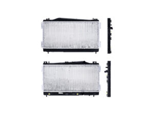 RADA99A Radiador Aluminio DG Neon 95-99 AUT 2196