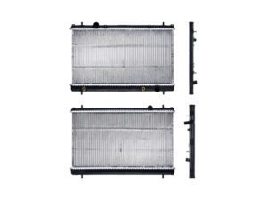 220-0912-04 RADIADOR DG NEON 00-01 L4 2.0 LTS AUTOMATICO