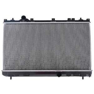 220-0912-10 RADIADOR DG NEON 03-05 L4 2.4 LTS STD C/S AA 11 7/9X25 1/8X26MM ALUM SOLD CN