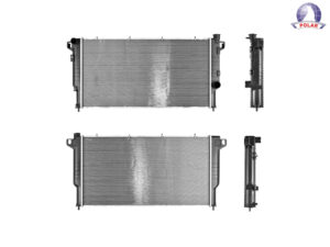 220-0913-02 RADIADOR DG NEW RAM 94-02 L6 5.9 LTS DIESEL ESTANDAR