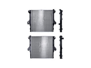 220-0913-04 RADIADOR DG RAM 1500/2500/3500/4000/4500/5500 DISEL 03-09 V6 5.9/6.7 LTS AUTOMATICO