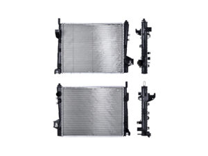 220-0916-02 RADIADOR DG RAM/PICK UP 02-04 V6 V8 3.7/4.7 LTS AUTOMATICO