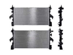 220-0916-13 RADIADOR DG RAM PROMASTER 14-19 L4/V6 3.0/3.6 LTS STD GAS/DIESEL 30 2/3X15 1/3X32MM ALUM SOLD