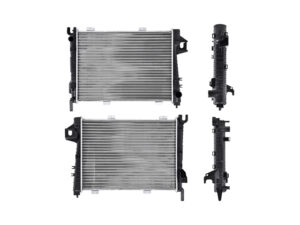 220-0916-15 RADIADOR DG RAM/1500/2500/3500 00-04 V6, V8 3.7, 4.7 LTS C/S AA AUT 26 4/7X16 6/7X32MM ALUM MEC NAC