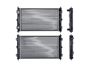 RADA114A Radiador Aluminio DG Cirrus-Stratus R/T 95-00 AUT 1702