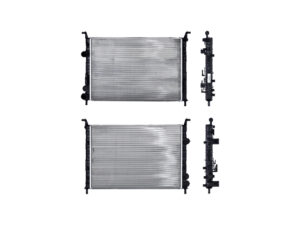 220-1102-00 RADIADOR FT PALIO 04-12 1.8 LTS ESTANDAR