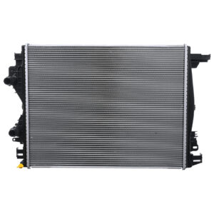 220-1114-00 RADIADOR FT PULSE 22-24 L4 1.3 LTS STD C/S AA 21 1/2X16 8/9X16MM ALUM SOLD POLAR