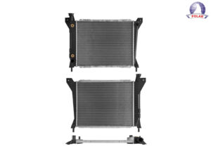 RADA171 Radiador Aluminio FD Aerostar 85-97 AUT 901