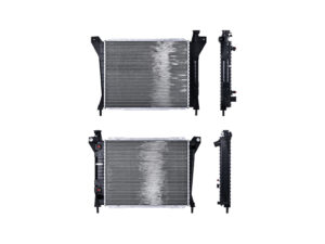 220-1201-01 RADIADOR FD AEROSTAR 90-97 V6 4.0 LTS AUTOMATICO