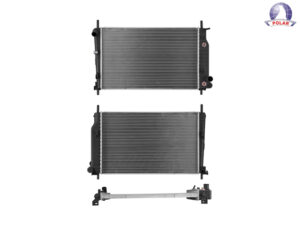 RADA174A Radiador Aluminio FD Contour/Mystique 95-02 AUT 1719