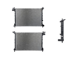 220-1205-00 RADIADOR FD COURIER C/A-S/A 95-02 1.2/1.4 LTS AUTOMATICO