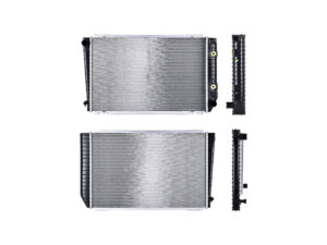 220-1206-01 RADIADOR FD CROWN VICTORIA/GRAND MARQUIS/LINCOLN/MERCURY 92-94 V8 4.6 LTS AUTOMATICO